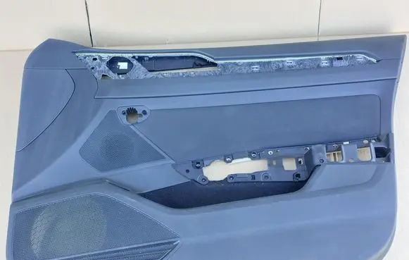 Volkswagen PASSAT B8 Front door card panel trim 3G2867012