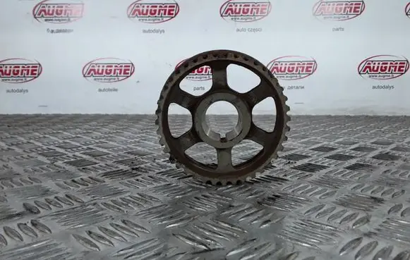 Camshaft pulley/ VANOS