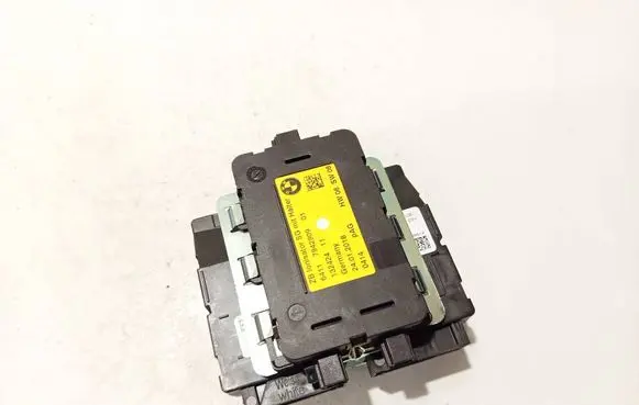 Other control units/modules