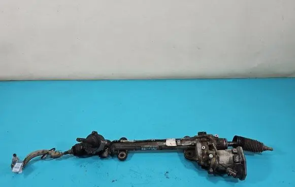 Jaguar XE Steering rack 7838974657 IMPRK1454796