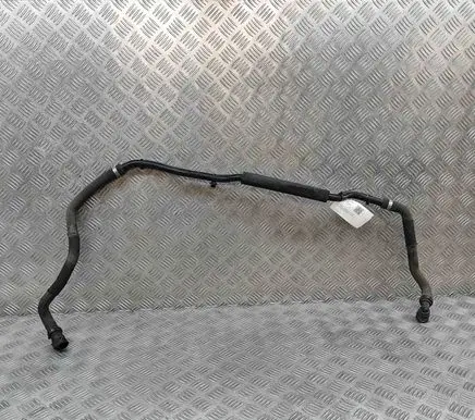 Citroen DS7 Crossback Engine coolant pipe/hose 9822184780