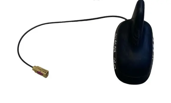 Volkswagen Sharan Radio antenna 7N0035507 7295167