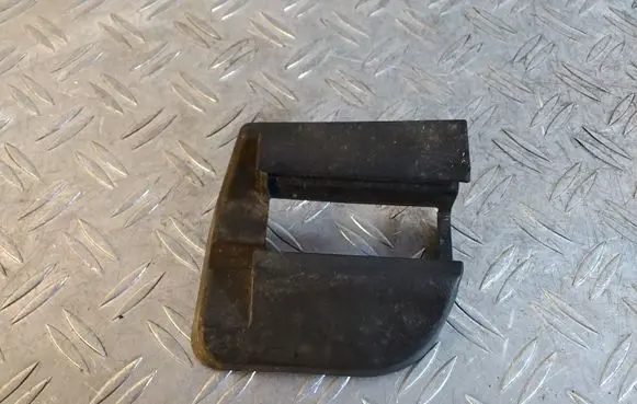 Mercedes-Benz GL X164 Front passenger seat rail trim A1649194320