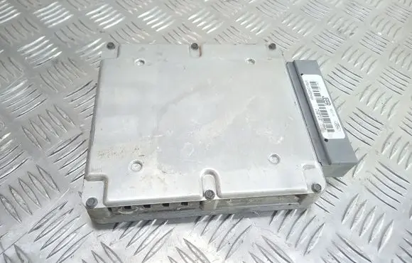 Ford Fiesta Engine control unit/module 97FB12A650AKA