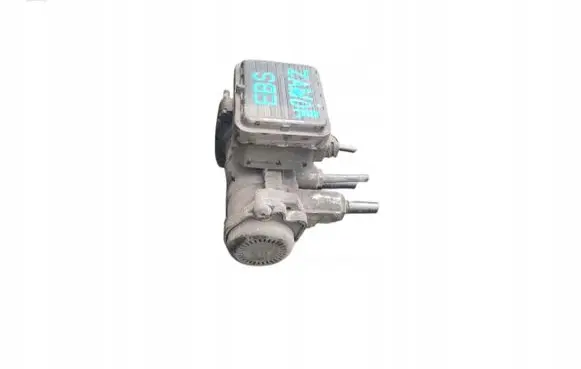 Man TGE 1gen Master brake cylinder