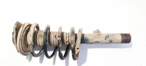 Citroen Xsara Picasso Front shock absorber/damper 4261