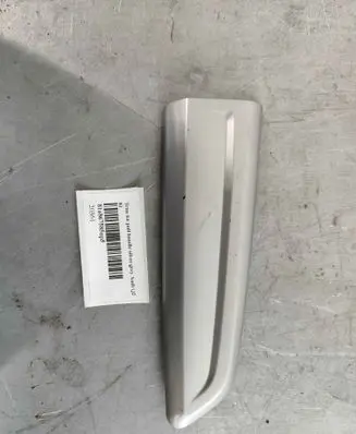 Audi Q2 - Rear door handle trim 81a867585np5