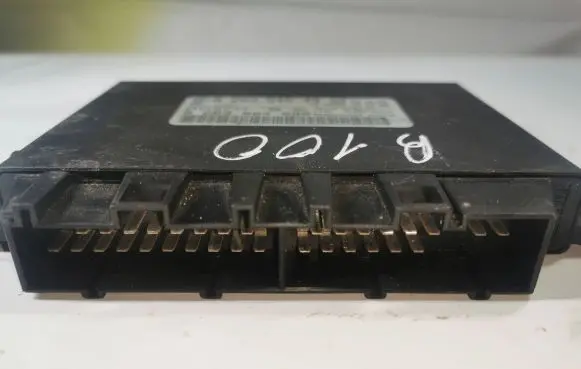Mercedes-Benz C W203 Parking PDC control unit/module A2035454932 0263004099