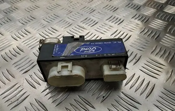 Ford Galaxy Other relay 95VW14B205AA