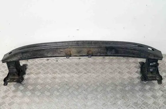 Volkswagen PASSAT CC Front bumper cross member