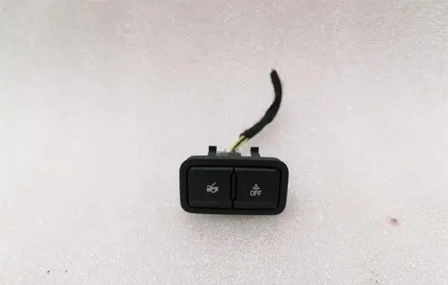Chevrolet Corvette C7 Alarm switch 22906836
