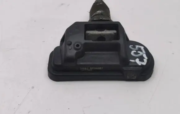 Opel Zafira C Tire pressure sensor 13581560