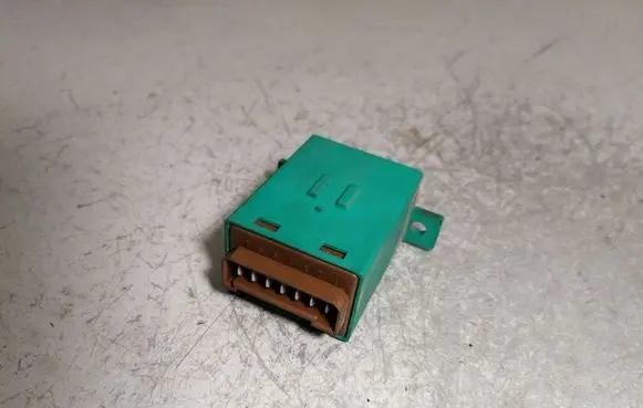 Peugeot 806 Other relay 9637525180