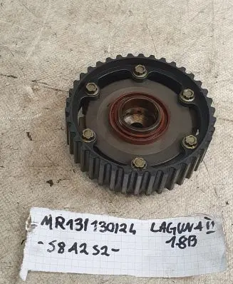 Renault Laguna II Camshaft pulley/ VANOS 108671