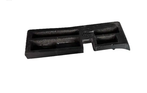 Alfa Romeo Stelvio Fender foam support/seal 50553162