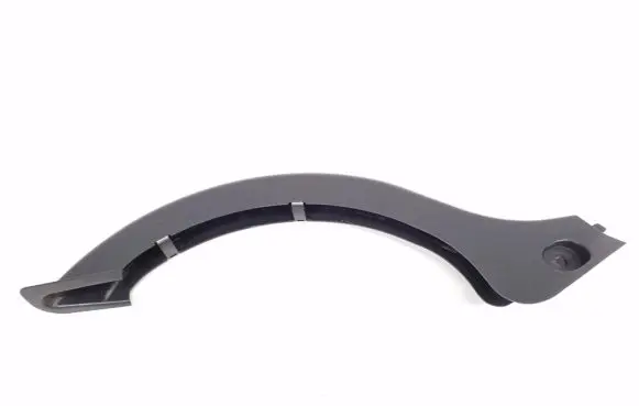 Mercedes-Benz E C207 W207 Other trunk/boot trim element A2078210689