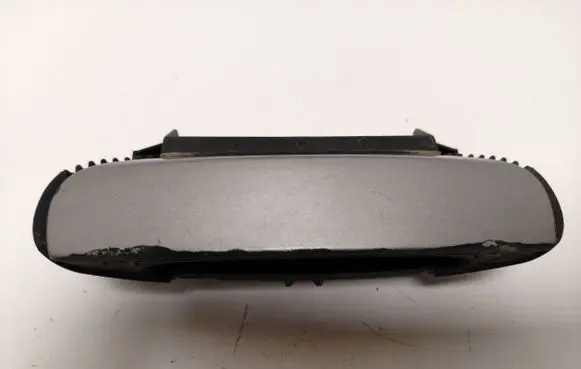 Audi A4 S4 B6 8E 8H Rear door exterior handle