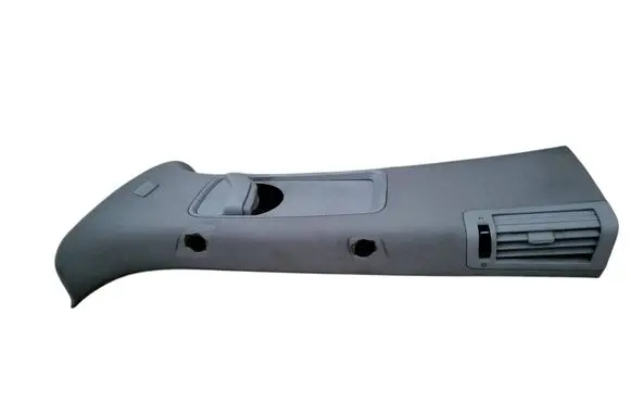 Volkswagen Multivan T5 (B) pillar trim (top) 7H5867243 122005445