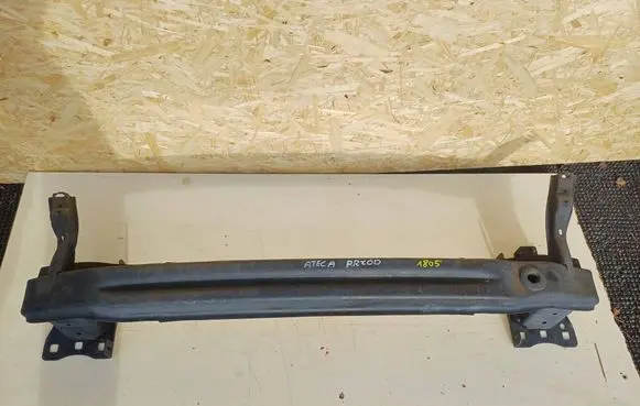 Seat Ateca Front bumper cross member 575807582