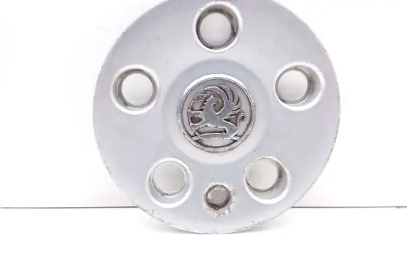 Opel Vectra B Original wheel cap 9156002