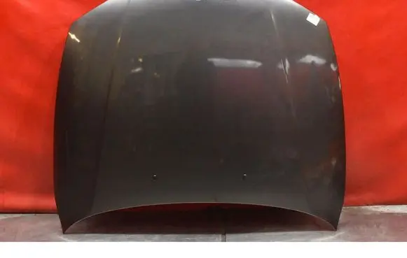BMW 1 E81 E87 Engine bonnet/hood 