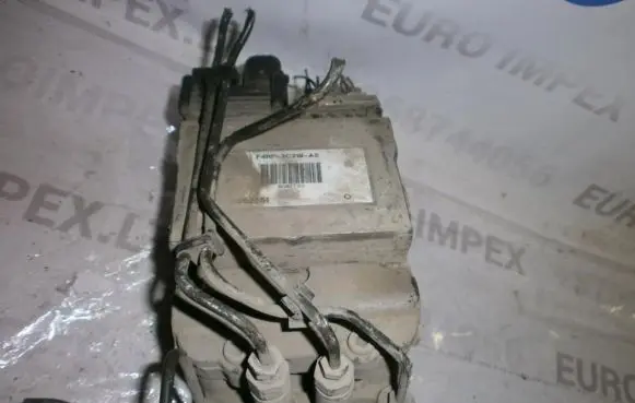 Ford Mondeo MK I ABS Pump F4RF2C219AS 93BB2M110AJ
