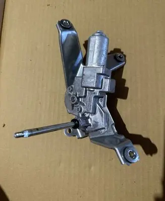 Subaru Outback (BT) Rear window wiper motor 86510AN08A A5745966