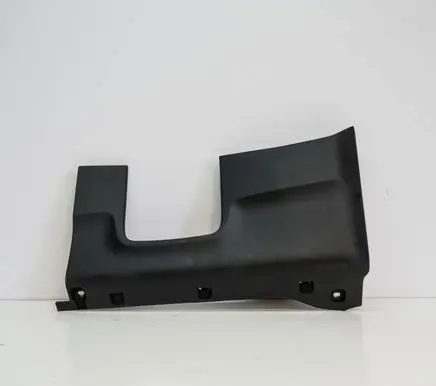 Audi A4 S4 B9 8W Steering wheel column trim 8W28630758W2864043