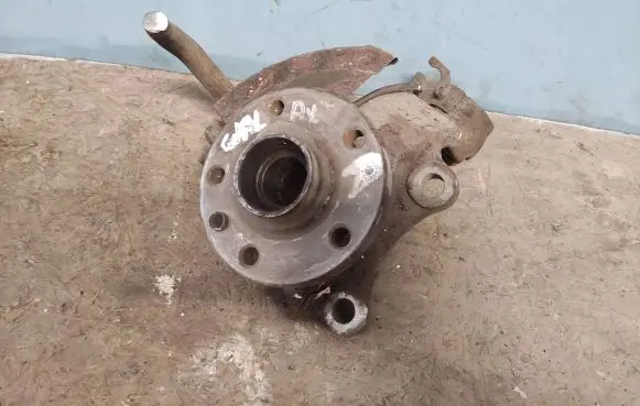 Ford Galaxy Front wheel hub