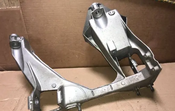 Porsche Cayman 981 Other rear suspension part 98133115105