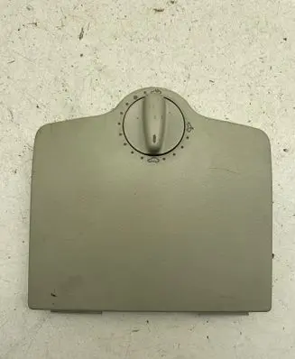 Skoda Octavia Mk1 (1U) Sunroof switch 1J0959613 1U0877847D