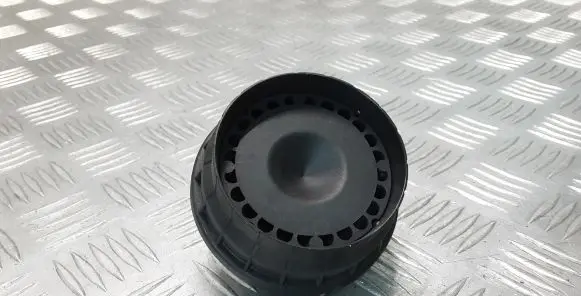BMW 7 F01 F02 F03 F04 Alarm system siren 9198581