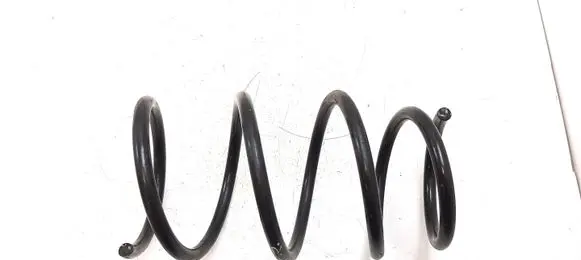 BMW X3 E83 Front coil spring