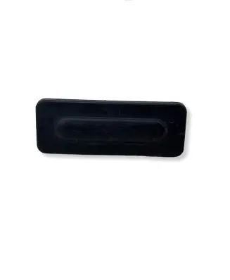 Peugeot 3008 II Tailgate trunk handle 9676028380