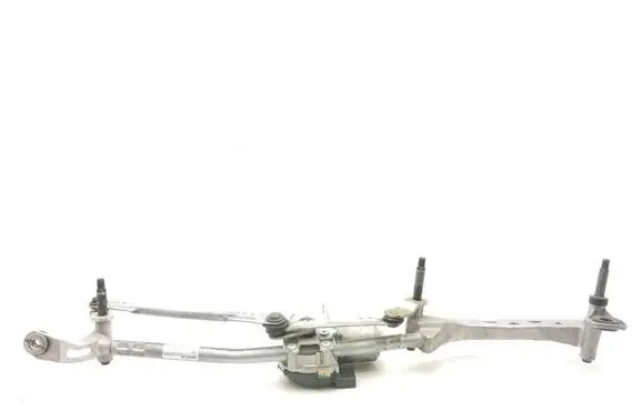 Mercedes-Benz EQE v295 Front wiper linkage and motor A2978207301