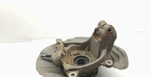 BMW X3 F25 Front wheel hub spindle knuckle 6787680