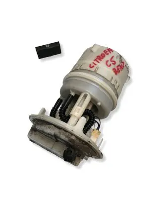 Citroen C5 In-tank fuel pump 3221