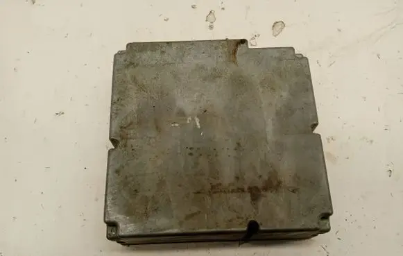 BMW 7 E65 E66 Video control module 6986925 920045022 10819610