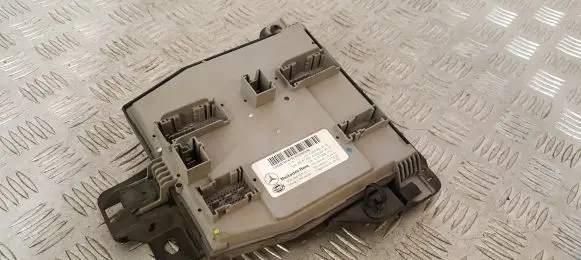 Mercedes-Benz S W222 SAM control unit A2229003916 A2229018301