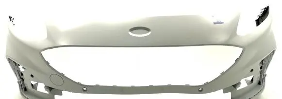 Ford Kuga I Front bumper LV4B-17D957