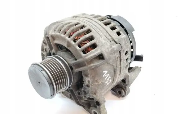 Audi A3 S3 8L Generator/alternator