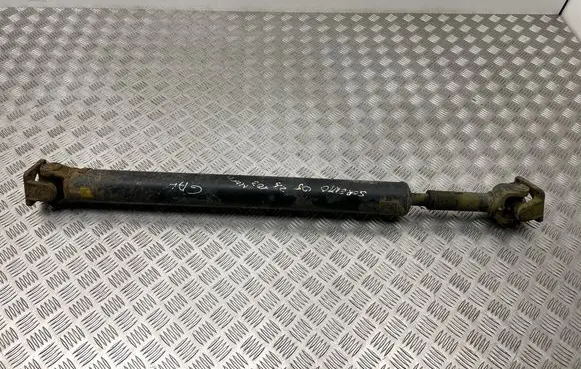 KIA Sorento Rear driveshaft/prop shaft 