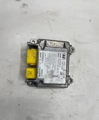 Hyundai Santa Fe Airbag control unit/module 959102B900