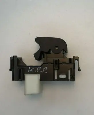Toyota Yaris Electric window control switch 8292H83