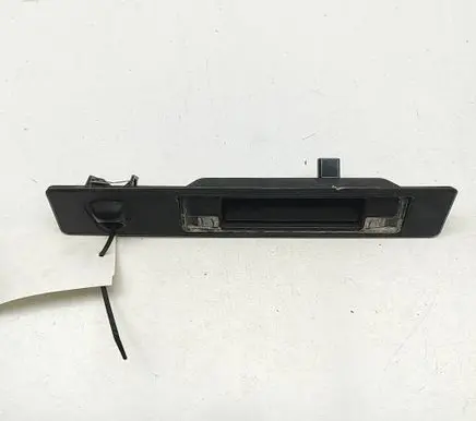 Volvo V60 Tailgate/boot open switch button 32149879