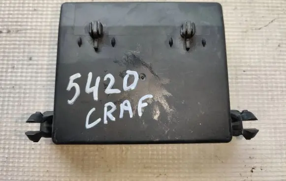 Volkswagen Crafter Door control unit/module A9068204026 00005226