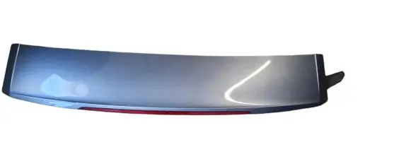 BMW 5 F10 F11 Tailgate/trunk spoiler 51627206564 7206564 727584