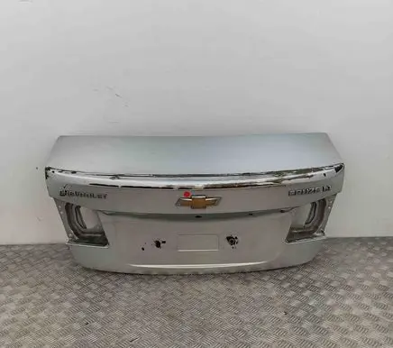 Chevrolet Cruze Tailgate/trunk/boot lid 95950847