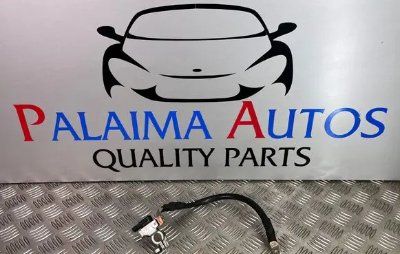 Audi A5 Sportback 8TA Negative earth cable (battery) 8T0915181