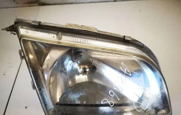 Mitsubishi Space Star Headlight/headlamp 14895600 148956-00